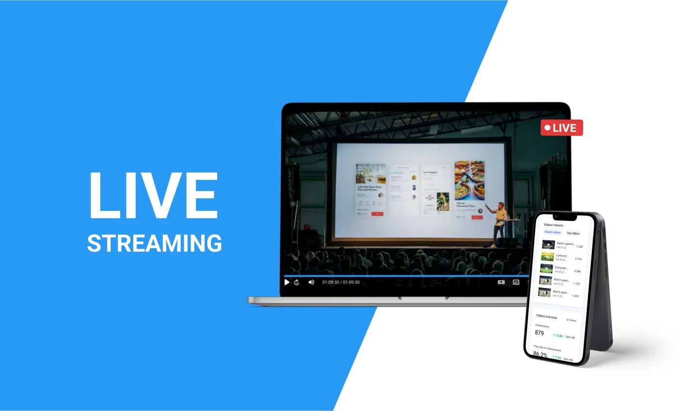 How DVR Capabilities Improve Your Streaming Experience?