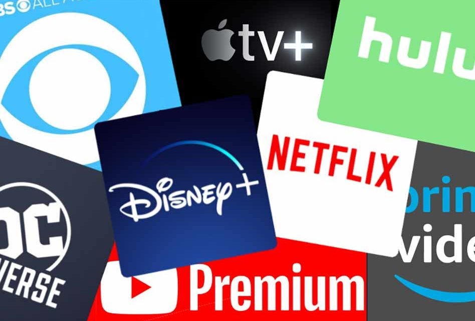 Why Everyone Is Switching to Streaming Media?