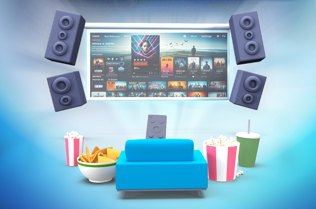 Why Everyone Is Ditching Cable for These 7 Streaming Services?