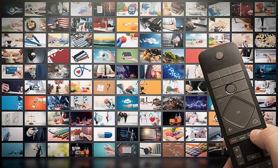 How Streaming Platforms Are Killing Traditional TV?