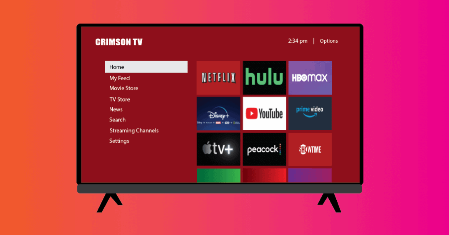 The Rise of Specialized Streaming Platforms